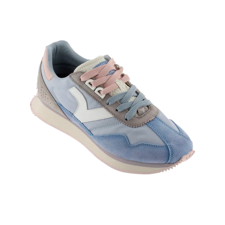 Sneakers Mujer Victoria 8812101 Azul