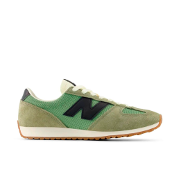 Sneakers Hombre New Balance U471 Kaki