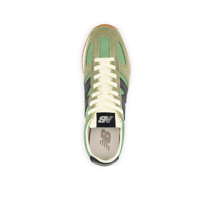 Sneakers Hombre New Balance U471 Kaki