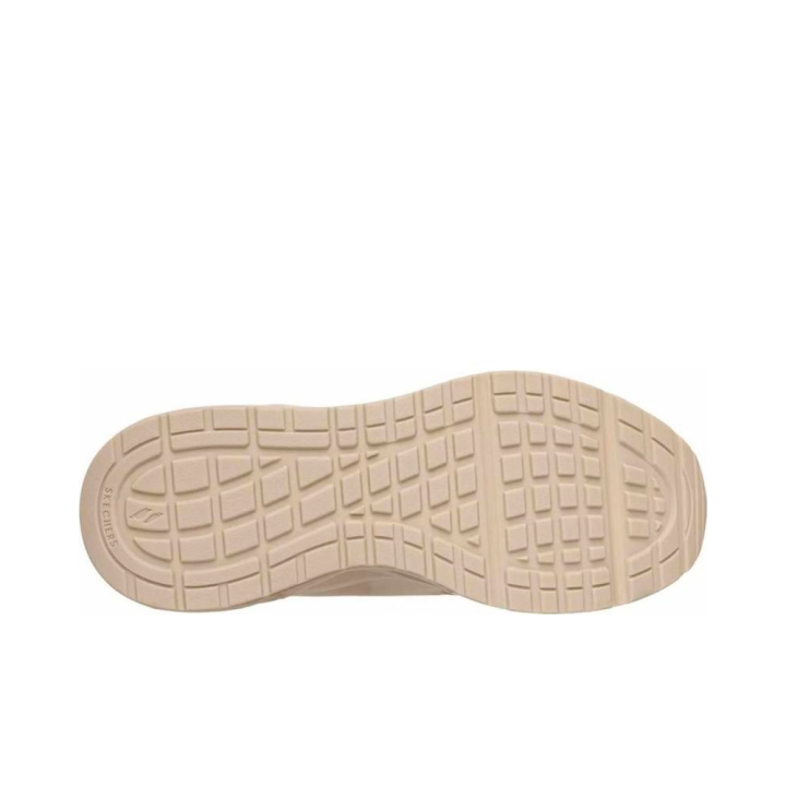 Sneakers Hombre Skechers Uno Glide Step Air Natural