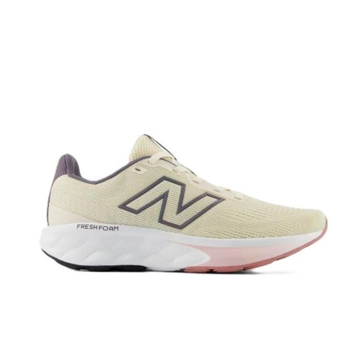 Sneakers Mujer New Balance W520 Beig