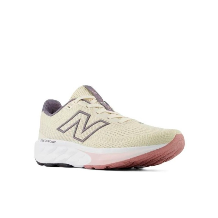 Sneakers Mujer New Balance W520 Beig