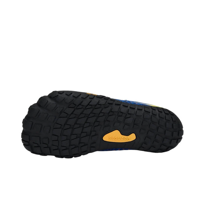 Barefoot Niño Saguaro Fast I Azul