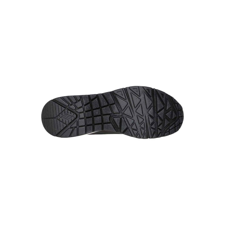 Sneakers Mujer Skechers Shimmer Away Negro