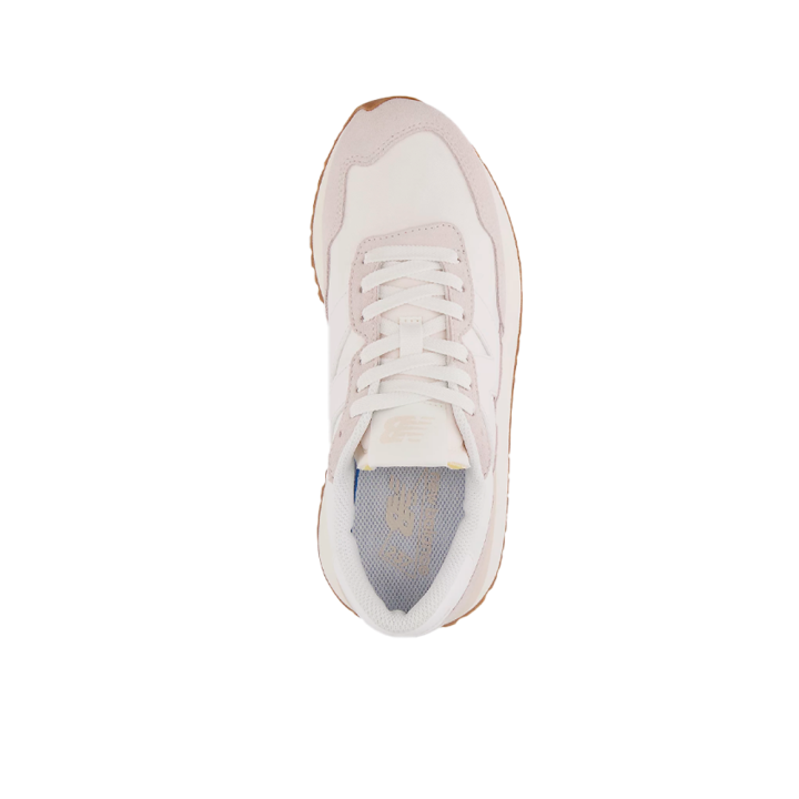 Sneakers Mujer New Balance Ws237 Blanco
