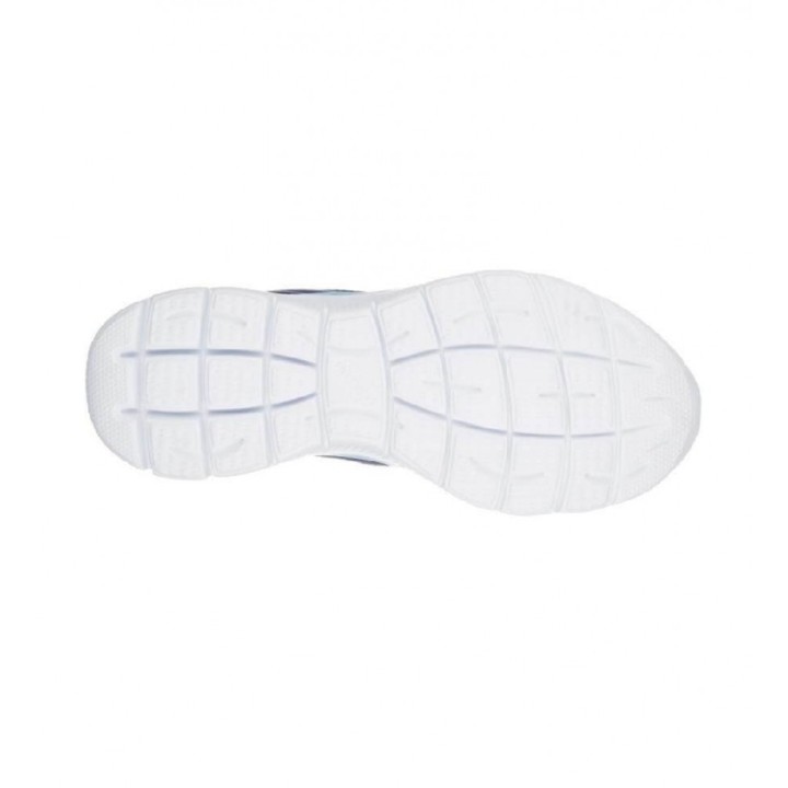 Sneakers Mujer Skechers 12982 Marino