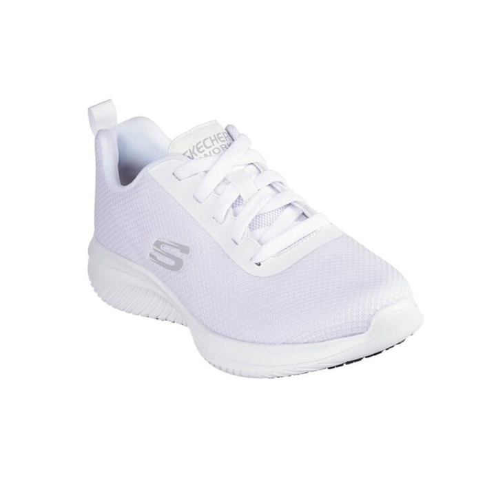 Sneakers Mujer Skechers Ultra Flex 3.0 Sr - Jinie Blanco