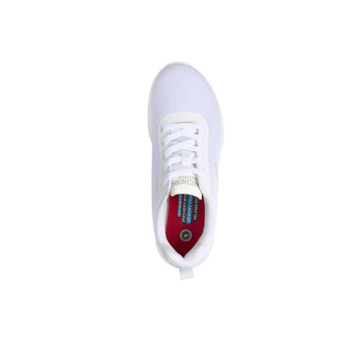 Sneakers Mujer Skechers Ultra Flex 3.0 Sr - Jinie Blanco