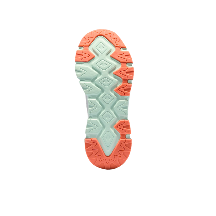 Sneakers Mujer D.franklin Dfsh401001 Verde