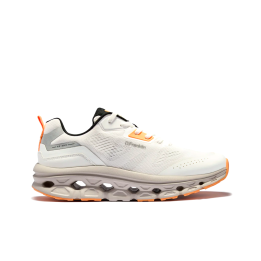 Sneakers Hombre D.franklin Dfsh401003 Blanco