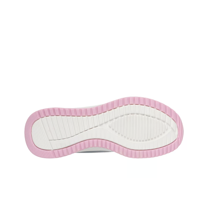 Sneakers Mujer Skechers Bobs Squad 4 - Staple Look Gris