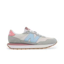 Sneakers Mujer New Balance W237 Menta