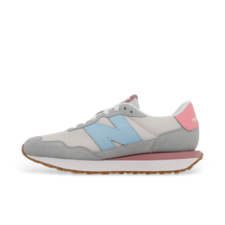 Sneakers Mujer New Balance W237 Menta