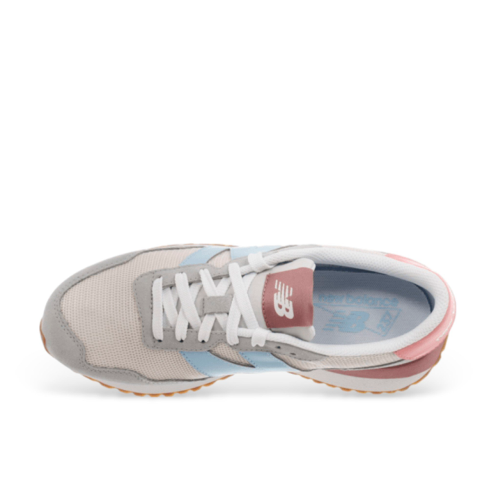 Sneakers Mujer New Balance W237 Menta