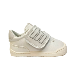 Barefoot Niño Mustang 48909sp Blanco