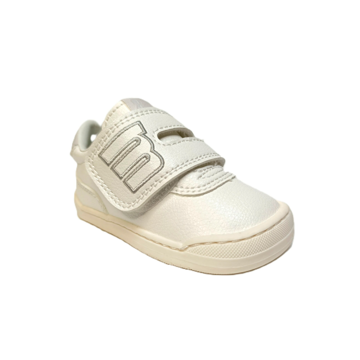 Barefoot Niño Mustang 48909sp Blanco