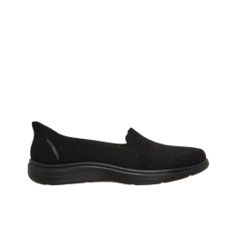 Sneakers Mujer Skechers On-the-go Flex Radiant - Sloae Negro-negro