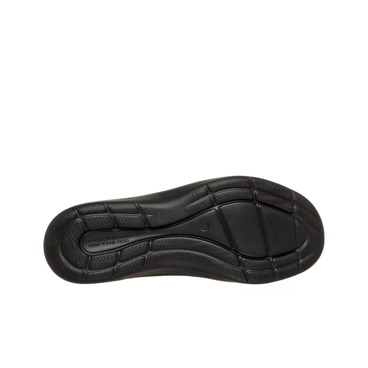 Sneakers Mujer Skechers On-the-go Flex Radiant - Sloae Negro-negro