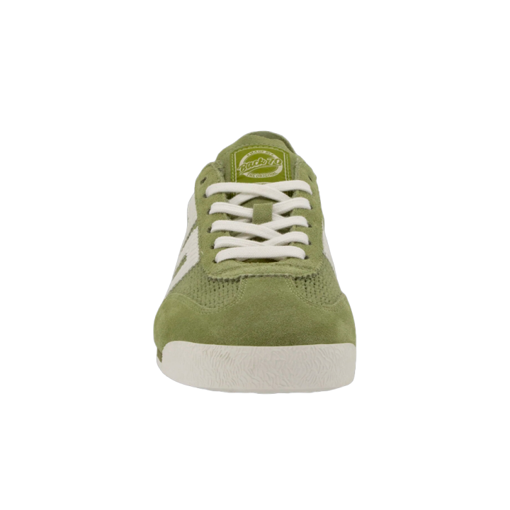 Sneakers Mujer Back 70 Leon Oliva