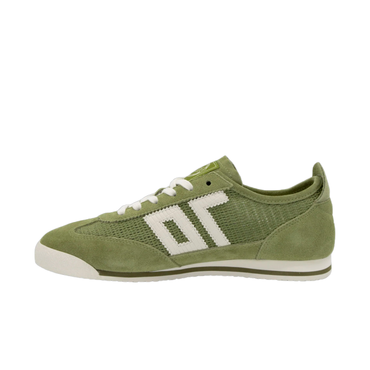 Sneakers Mujer Back 70 Leon Oliva