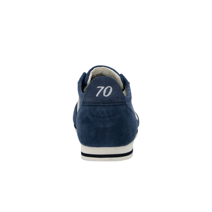 Sneakers Hombre Back 70 Leon Marino