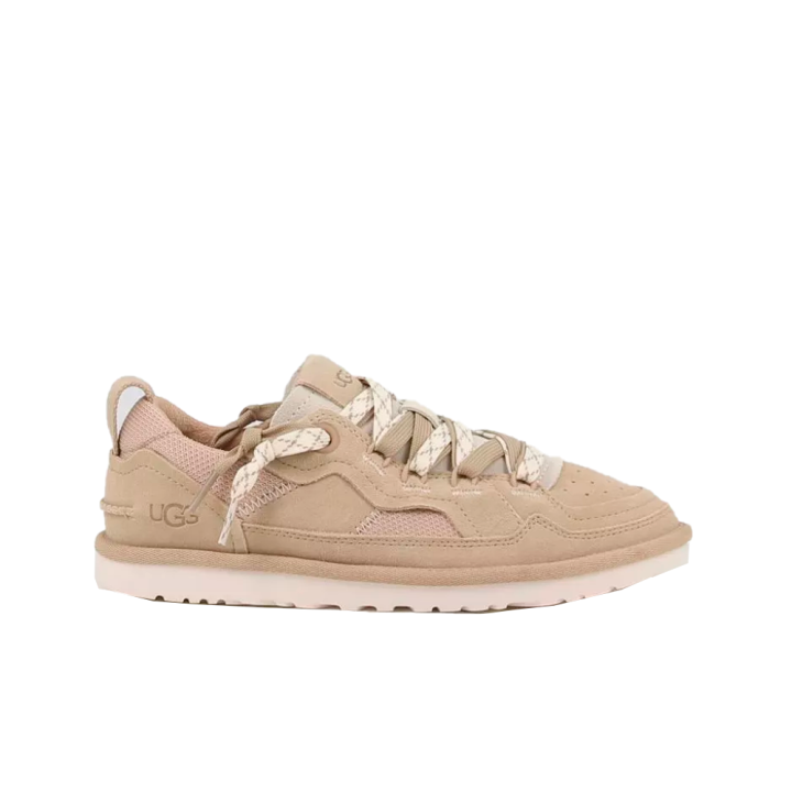 Sneakers Mujer Ugg W Minimel Beig