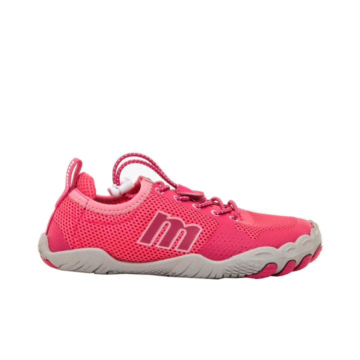 Barefoot Niño Mustang 40017 Fuxia