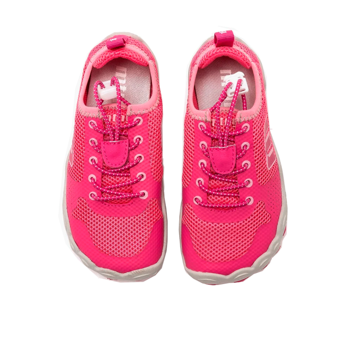 Barefoot Niño Mustang 40017 Fuxia
