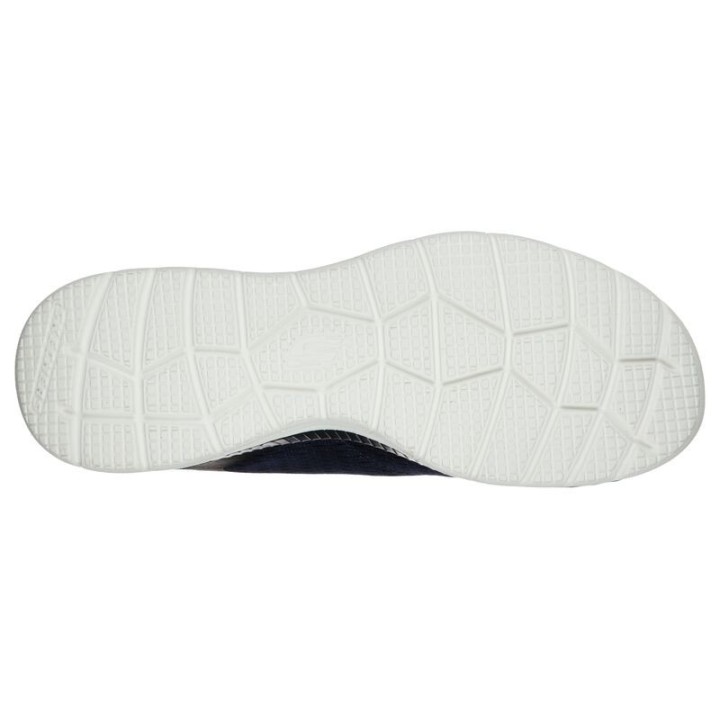 Sneakers Mujer Skechers Bountiful-quick Path Marino