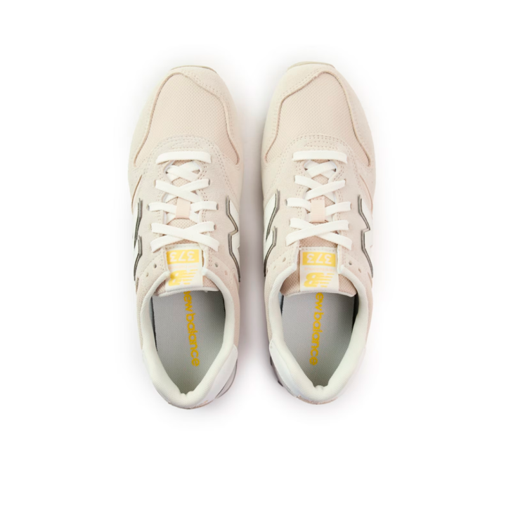 Sneakers Mujer New Balance W373 Beig