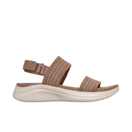 Sneakers Mujer Skechers Bobs Squad Chaos Negro