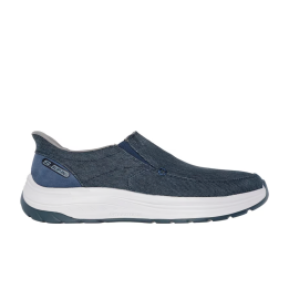 Sneakers Hombre Skechers Decklan - Gulliver Marino