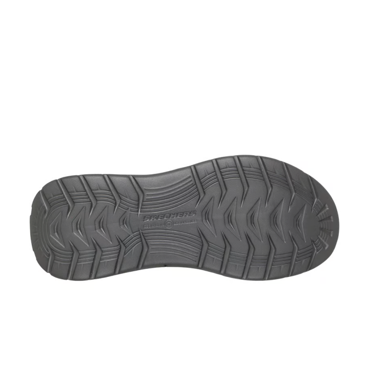 Sneakers Hombre Skechers Decklan - Gulliver Taupe