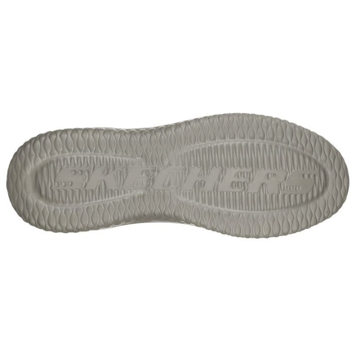 Sneakers Hombre Skechers Delson 3.0 - Ezra Cuero