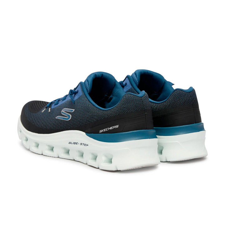 Sneakers Mujer Skechers Pro-Waver Marino
