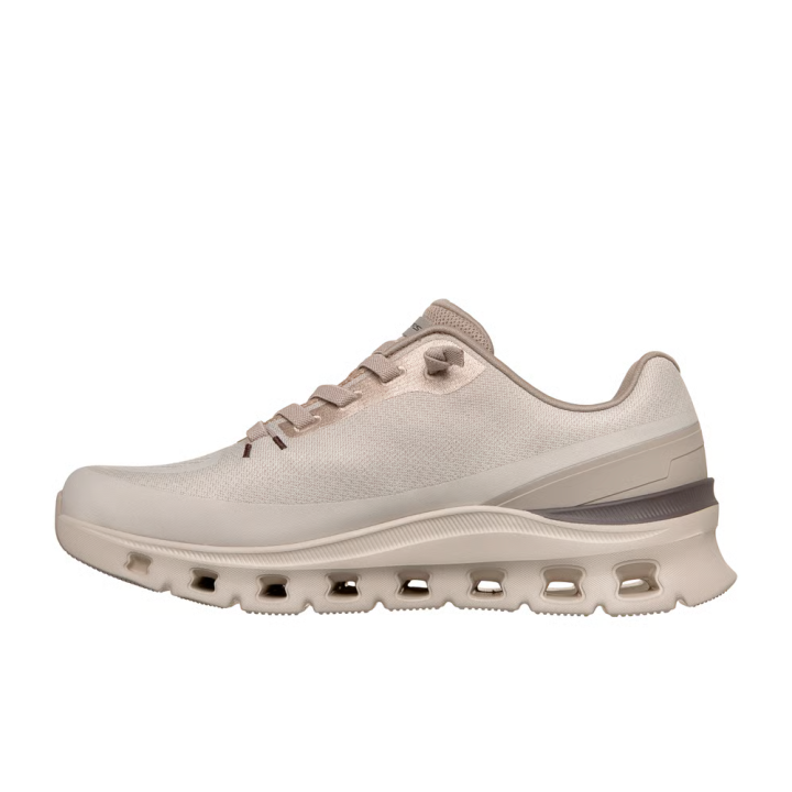 Sneakers Mujer Skechers Pro-Waver Taupe