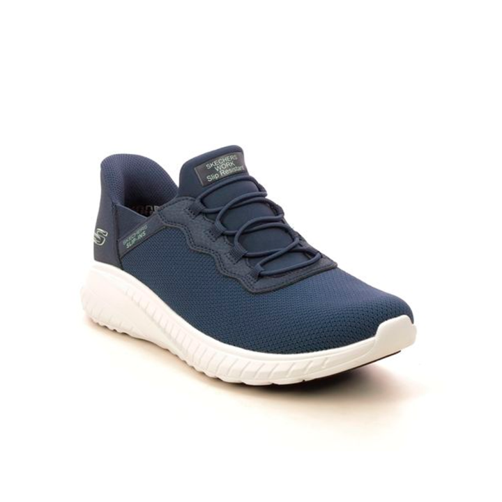 Sneakers Mujer Skechers 108194EC Marino