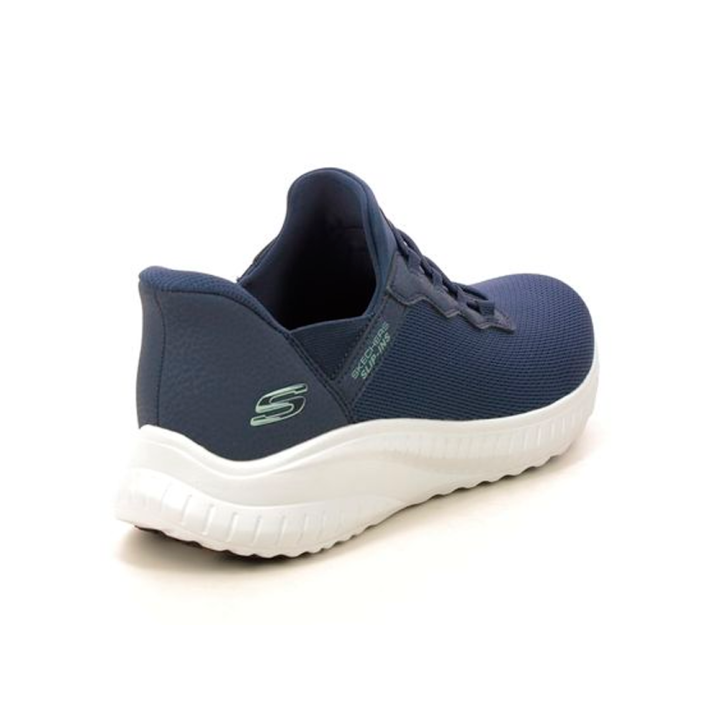 Sneakers Mujer Skechers 108194EC Marino