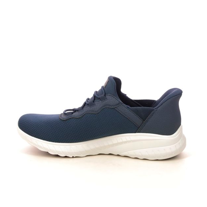 Sneakers Mujer Skechers 108194EC Marino