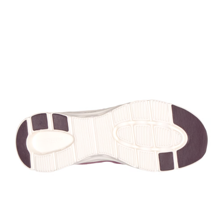 Sneakers Mujer Skechers 150484 Morado
