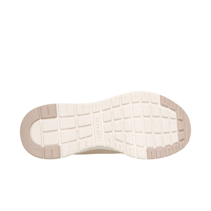 Sneakers Mujer Skechers Uno Lite 2 Natural