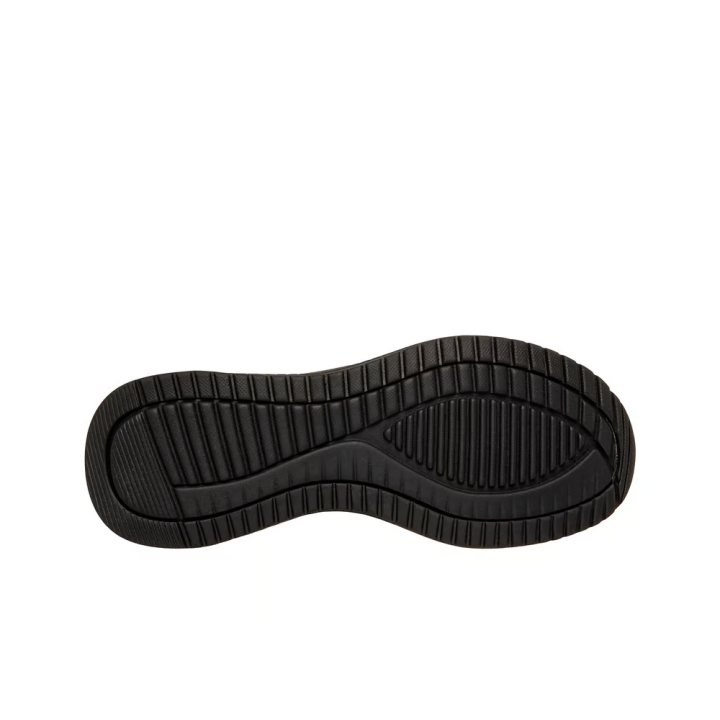 Sneakers Mujer Skechers Bobs Squad 4 - Dire Step Negro-Negro