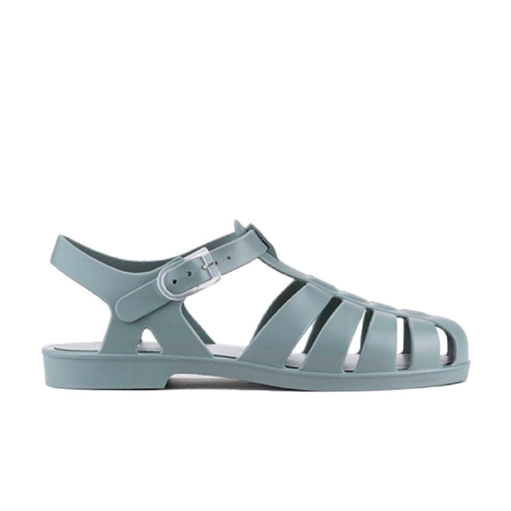 Cangrejera Barefoot Mujer Igor 10259 Verde