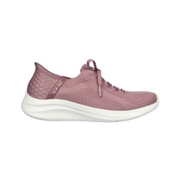 Sneakers Mujer Skechers Ultra Flex 3.0-Brilliant Rosa