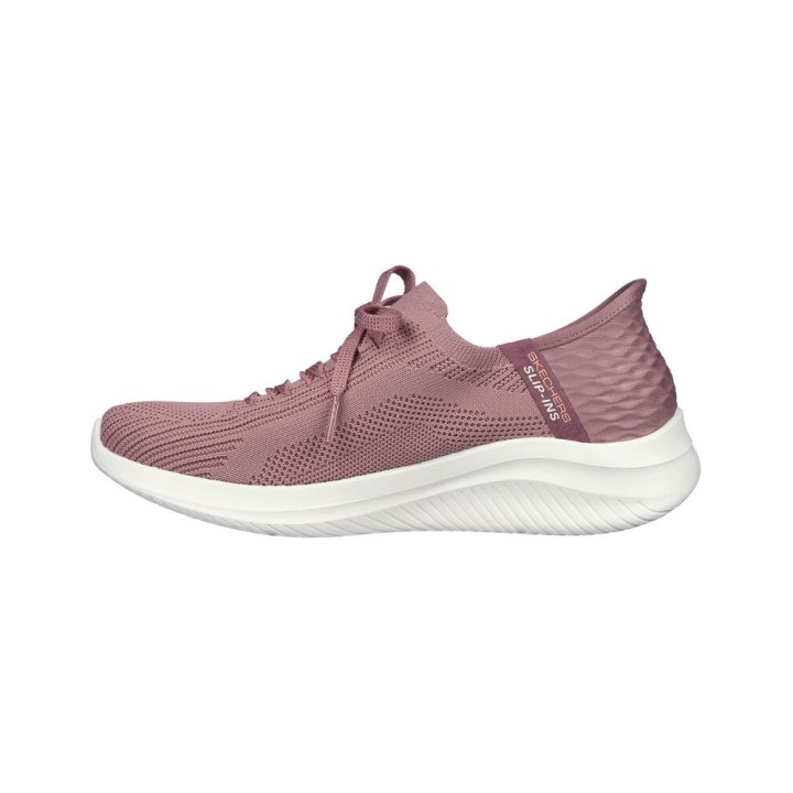Sneakers Mujer Skechers Ultra Flex 3.0-Brilliant Rosa
