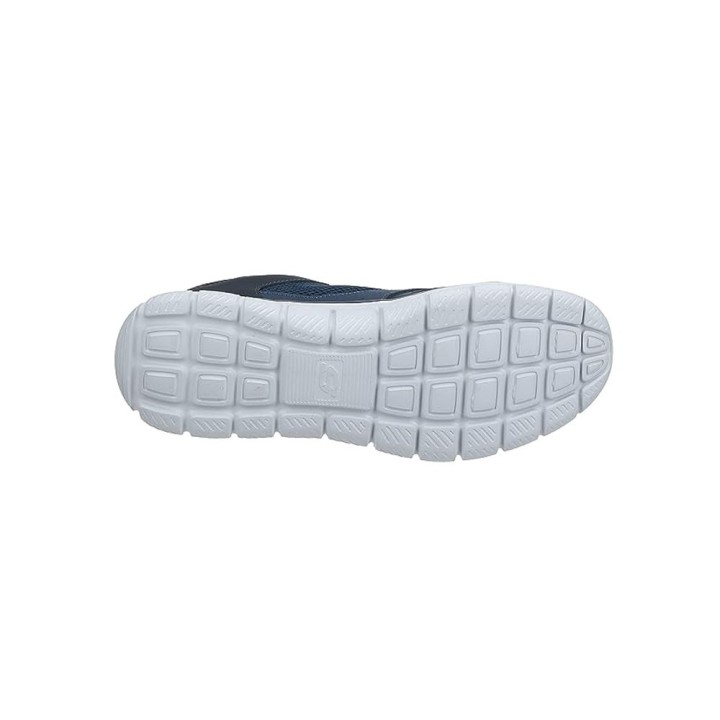 Sneakers Hombre Skechers Track - Syntac Marino