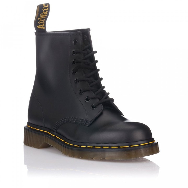Botas Dr. Martens 1460 - Negro