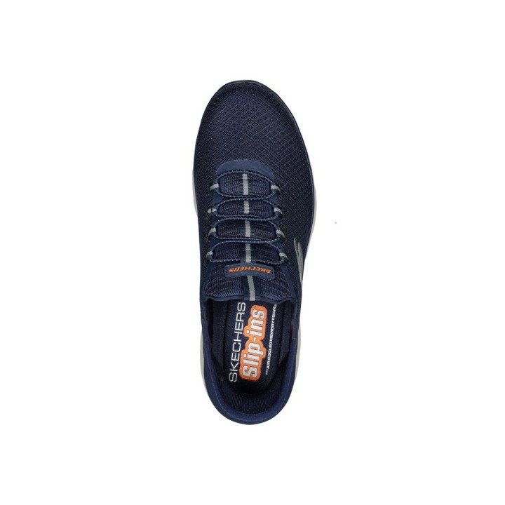 Sneakers Hombre Skechers Summits Marino