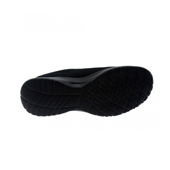 Sneakers Hombre Skechers Dynamight Negro-Negro