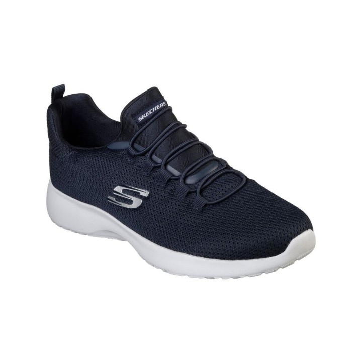 Sneakers Hombre Skechers Dynamight Marino